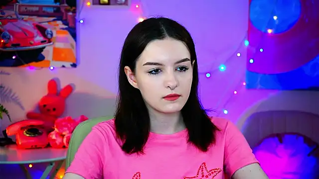 KellieBanshe online show from March 2026 08:11:01 AM