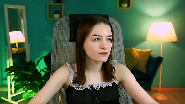 KellieBanshe online show from April 2026 04:19:01 AM