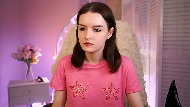 KellieBanshe online show from March 2026 12:45:01 PM