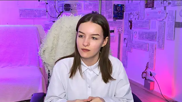 KellieBanshe online show from May 2026 07:02:02 AM