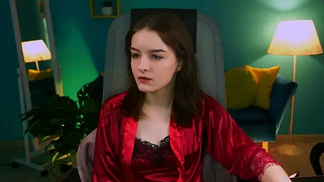 KellieBanshe online show from March 2026 04:14:01 AM