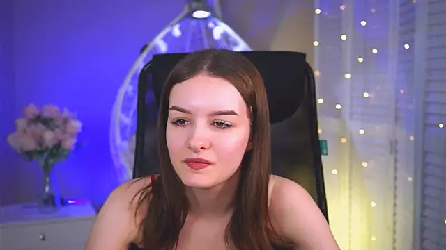 KellieBanshe online show from May 2026 08:36:02 AM