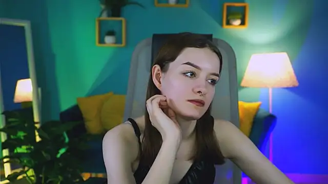 KellieBanshe online show from May 2026 08:54:01 AM