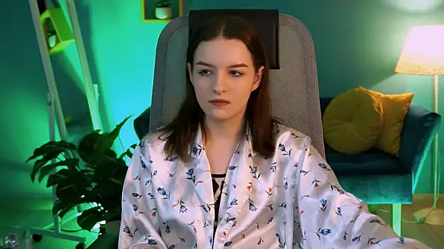 KellieBanshe online show from March 2026 04:06:02 AM