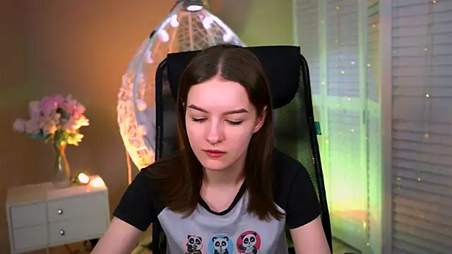 KellieBanshe online show from May 2026 08:18:01 AM