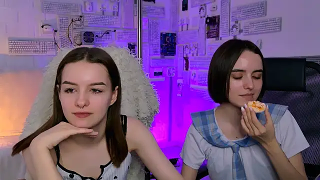 KellieBanshe online show from April 2026 05:01:02 AM