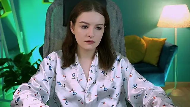 KellieBanshe online show from March 2026 04:07:02 AM