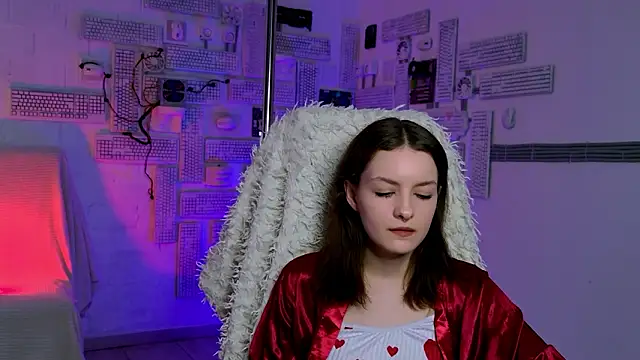 KellieBanshe online show from March 2026 08:14:02 AM