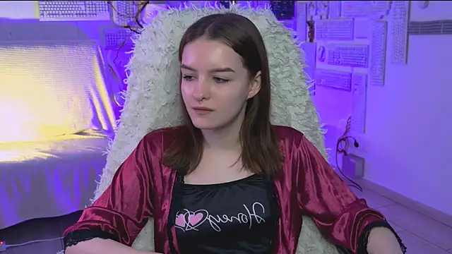KellieBanshe online show from April 2026 04:30:01 AM