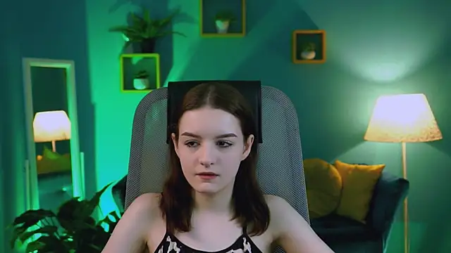 KellieBanshe online show from March 2026 04:08:02 AM