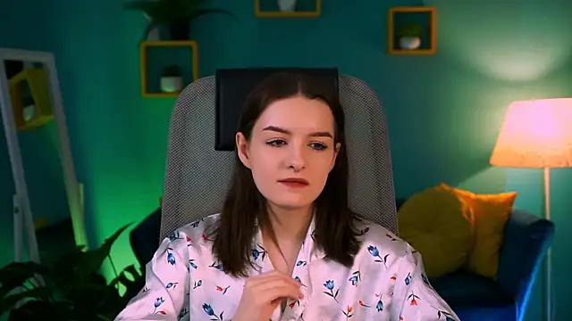 KellieBanshe online show from March 2026 08:07:02 AM