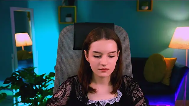 KellieBanshe online show from March 2026 04:22:01 AM