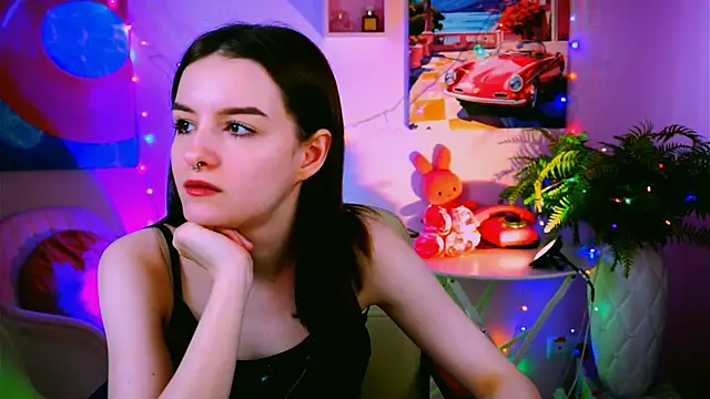 KellieBanshe online show from April 2026 04:37:02 AM