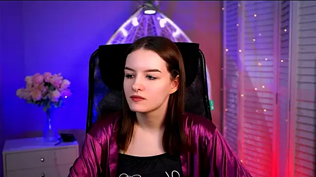 KellieBanshe online show from April 2026 04:27:02 AM