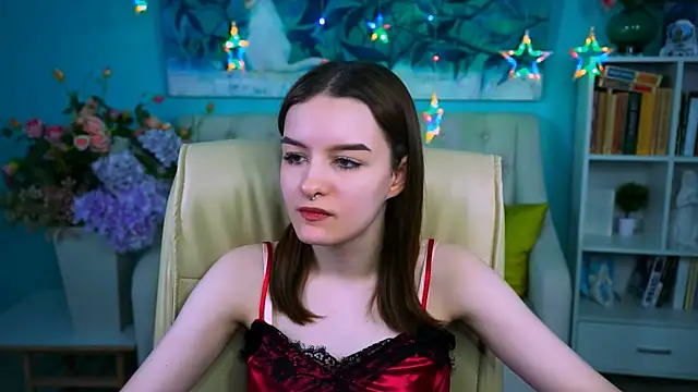 KellieBanshe online show from April 2026 04:30:02 AM
