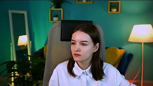 KellieBanshe online show from May 2026 05:10:02 AM