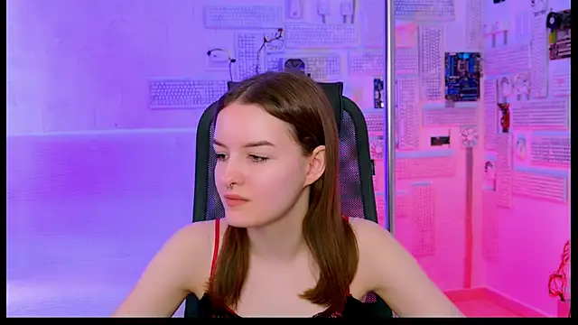KellieBanshe online show from June 2026 08:20:02 AM