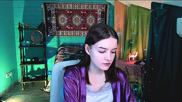 KellieBanshe online show from April 2026 04:25:01 AM