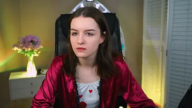 KellieBanshe online show from March 2026 04:04:02 AM