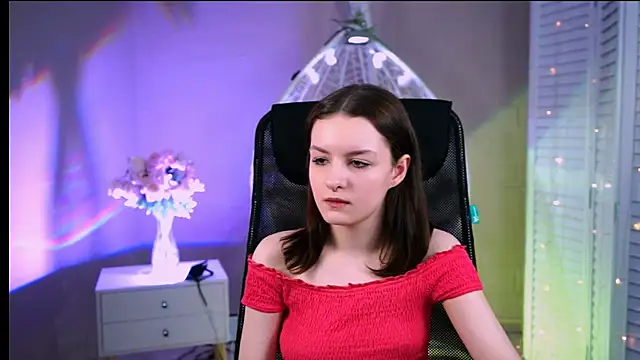 KellieBanshe online show from March 2026 04:14:01 AM