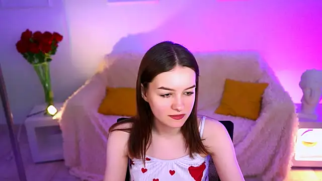 KellieBanshe online show from May 2026 08:24:01 AM