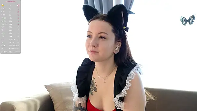 CandyceSandez online show from April 2026 04:19:01 AM