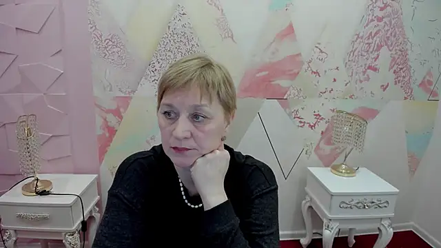 Geria nika online show from March 2026 01:51:02 PM