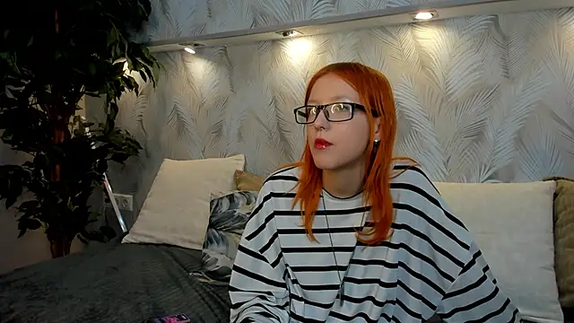 Emma Dusk online show from March 2026 05:14:01 AM