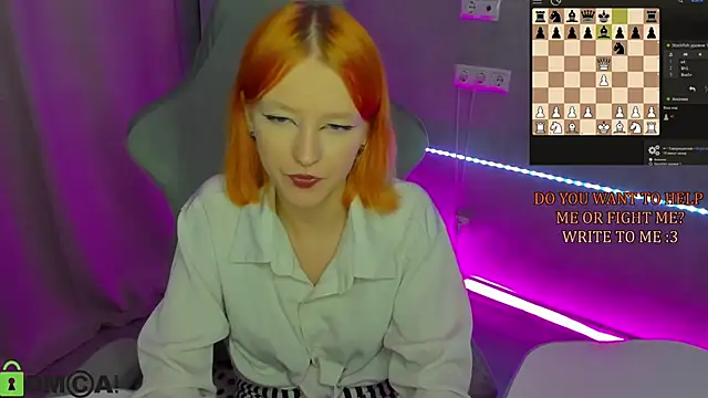 Emma Dusk online show from May 2026 12:28:01 AM