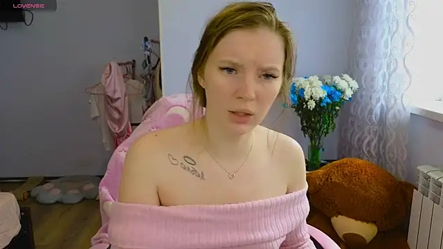 Mary Blu online show from April 2026 07:24:01 AM