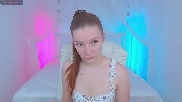 Mary Blu online show from February 2026 10:57:01 AM