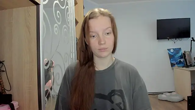 Mary Blu online show from September 2025 07:14:01 AM