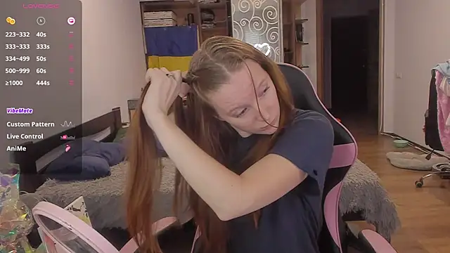 Snapshot of Mary_Blu chatting on November 2025 11:32:01 AM Mary Blu online show from November 2025 11:32:01 AM