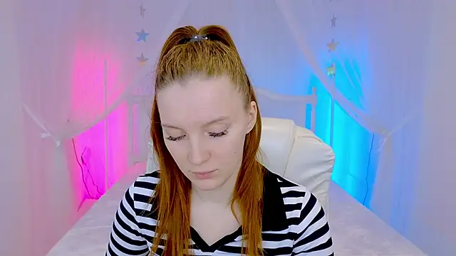 Mary Blu online show from February 2026 10:48:02 AM