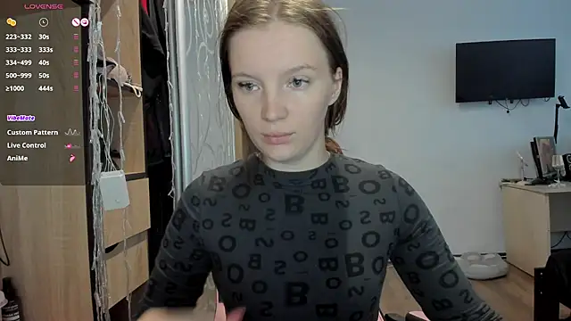 Mary Blu online show from September 2025 06:56:02 AM