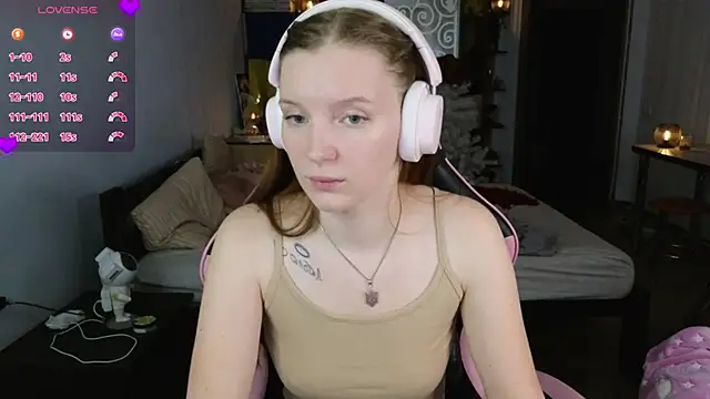 Mary Blu online show from January 2026 03:59:02 PM