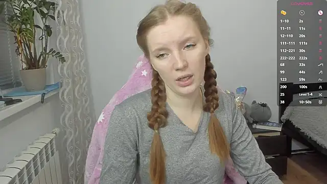 Snapshot of Mary_Blu chatting on October 2025 02:05:01 PM Mary Blu online show from October 2025 02:05:01 PM