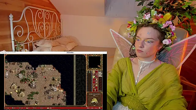 MephalaHOMM3 online show from March 2026 01:37:01 PM