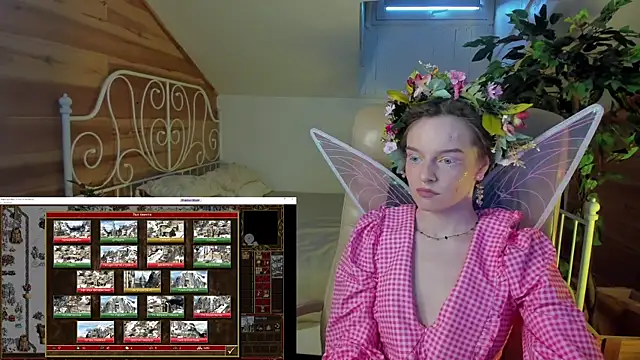 MephalaHOMM3 online show from March 2026 11:02:01 AM