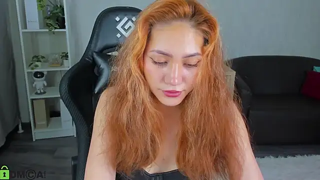 Alishha Sky online show from March 2026 12:29:02 AM