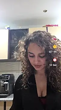 KatarinaHeaven online show from July 2026 06:25:01 PM