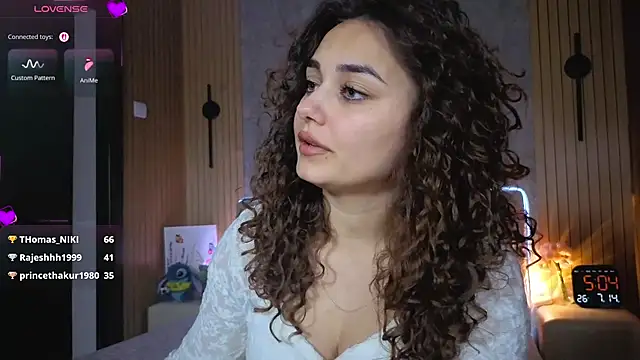 KatarinaHeaven online show from July 2026 02:05:17 AM