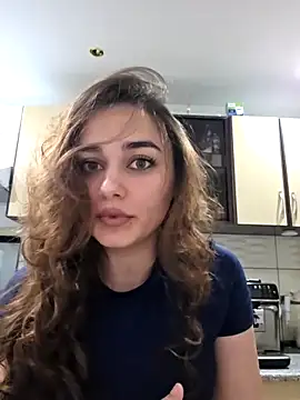 Snapshot of KatarinaHeaven chatting on May 2026 06:55:02 PM KatarinaHeaven online show from May 2026 06:55:02 PM