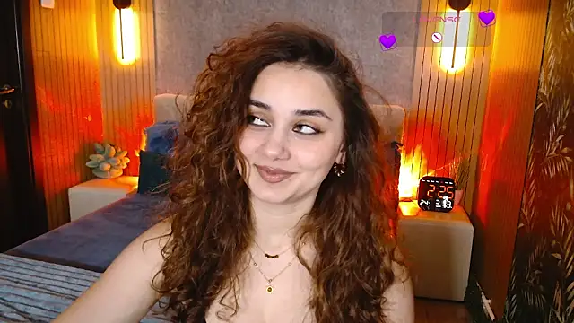 KatarinaHeaven online show from March 2026 12:26:01 AM