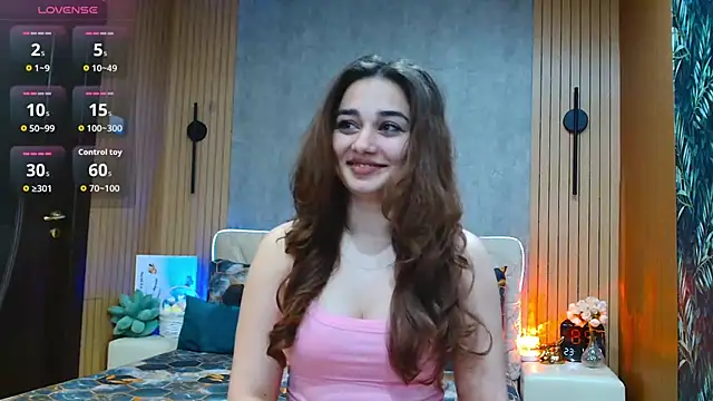Snapshot of KatarinaHeaven chatting on April 2026 05:58:02 PM KatarinaHeaven online show from April 2026 05:58:02 PM