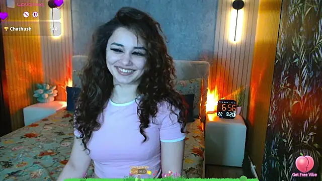 KatarinaHeaven online show from March 2026 04:57:01 AM