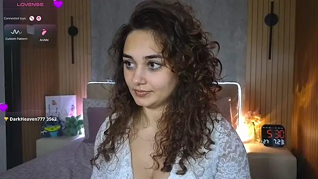 KatarinaHeaven online show from July 2026 02:31:02 AM