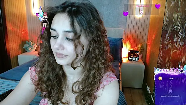 KatarinaHeaven online show from March 2026 01:33:02 AM