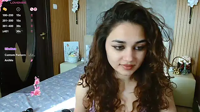 KatarinaHeaven online show from April 2026 05:15:01 AM