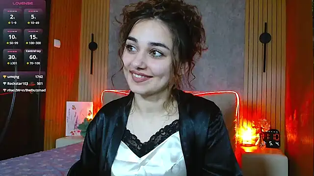 Snapshot of KatarinaHeaven chatting on May 2026 08:11:02 PM KatarinaHeaven online show from May 2026 08:11:02 PM
